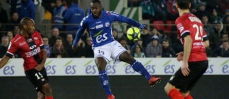 Franta: Ligue 1 - Etapa 19